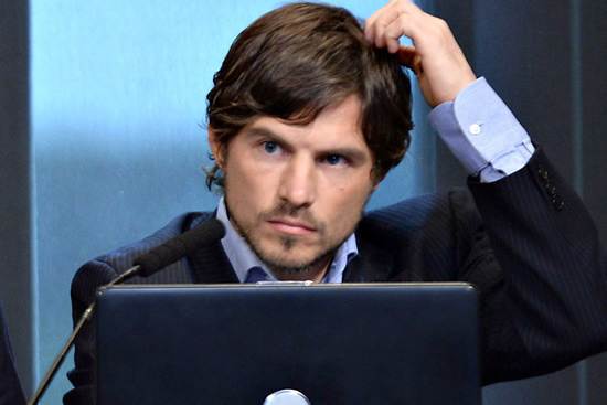 Opinión: “Para Augusto Costa no existimos”