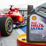 Shell Helix brinda consejos para proteger el motor del frío