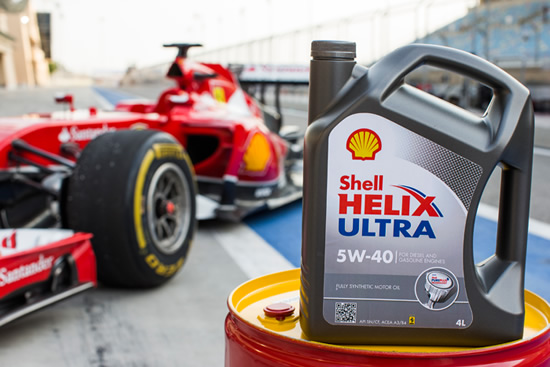 Shell Helix brinda consejos para proteger el motor del frío