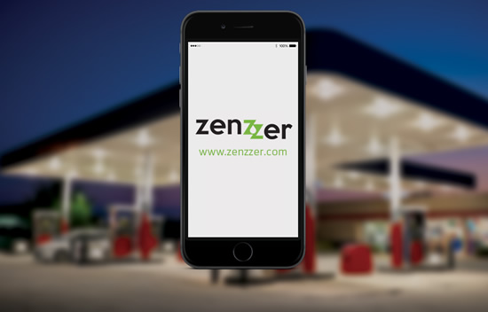 Desarrollan una aplicación para verificar el despacho de litros justos