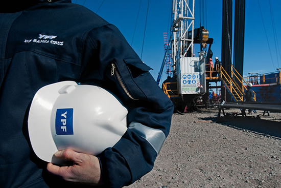 Proveedores desarrollan tecnologías apostando al desarrollo de Vaca Muerta