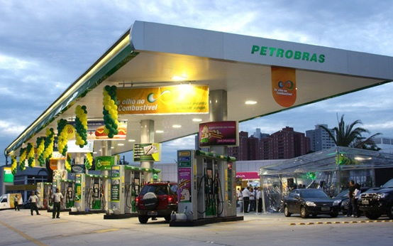 Finalmente Petrobras decidió desprenderse de su red de estaciones de servicio