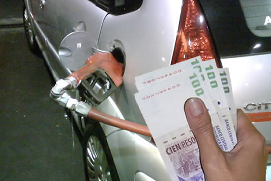 Los precios de los combustibles a la espera de las definiciones macroeconómicas