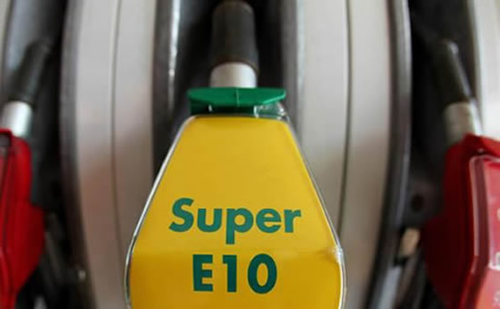 Estaciones alertan a Energía y a Scioli sobre mayor uso de bioetanol en las naftas