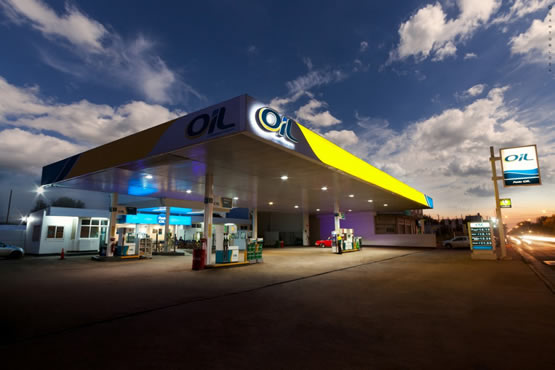 Oil Combustibles extiende el suministro de Diesel Premium a toda su red de estaciones