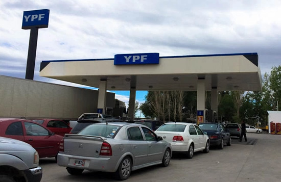 Demanda de combustibles: la mayoría de las empresas con expectativas positivas