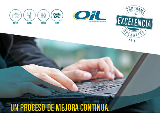 Oil Combustibles lanzó un programa de capacitación a distancia para empleados de estaciones