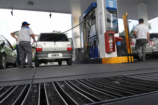 Opinión: Cinco cambios que impulsaron el aumento de la producción de combustibles