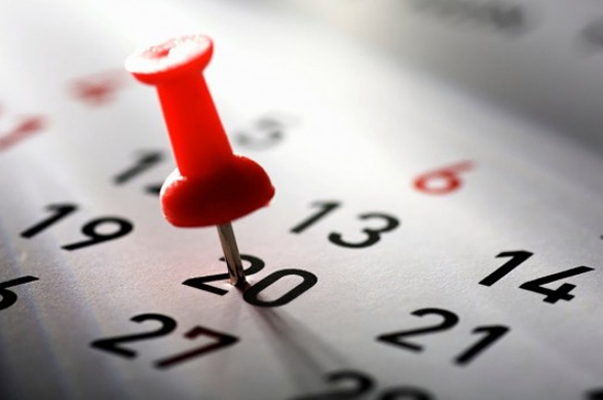 Objetivo de los operadores: llegar al día 20 habiendo alcanzado el punto de equilibrio