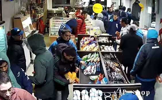 Servicios adicionales y el problema de sumar más efectivo a una actividad de riesgo