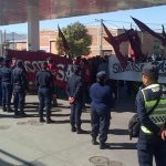 El nuevo Código Civil y Comercial limita las protestas en estaciones de servicio