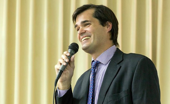 Los referentes energéticos que participarán del Foro de Expendedores