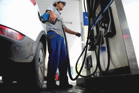 Analizan unificar normativas relacionadas a la actividad de las estaciones de servicio