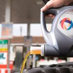 Oil Combustibles comercializará la línea de lubricantes Total