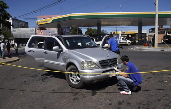 La muerte de un estacionero por robo desató la polémica por medidas de seguridad