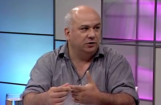 “Se transfieren 3.000 millones de dólares al año para solventar el precio local del petróleo”