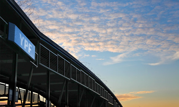 Estaciones de servicio sustentables: una tendencia que avanza