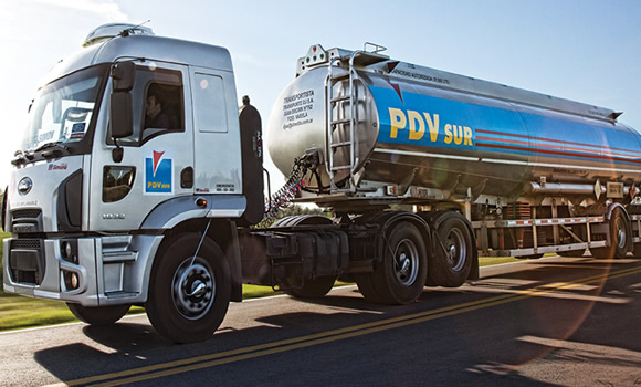 La filial local de PDVSA recibe millonario aporte para continuar sus operaciones en el país