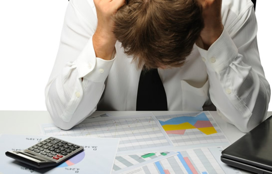 Por vender a crédito estaciones generan pasivos de hasta 3 millones de pesos