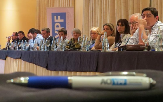 Agenda y rentabilidad: gestiones en curso de las estaciones de servicio YPF