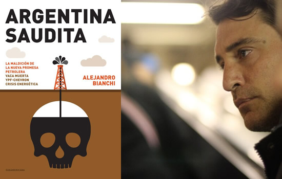 Opinión: El autor de “Argentina Saudita” y su visión sobre el mercado de los combustibles