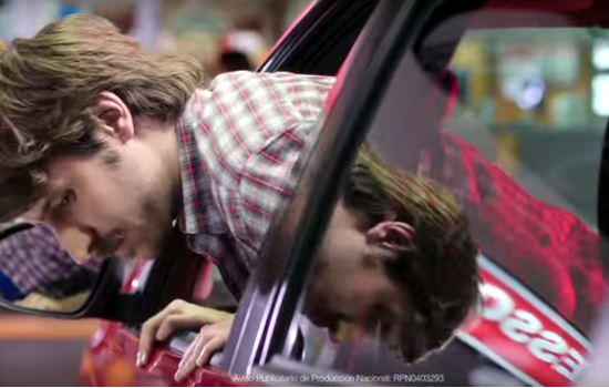 “Hacé sentir a tu auto mejor que nunca”, el nuevo lanzamiento de AXION energy