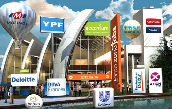 Oportunidades de trabajo en las principales petroleras del país