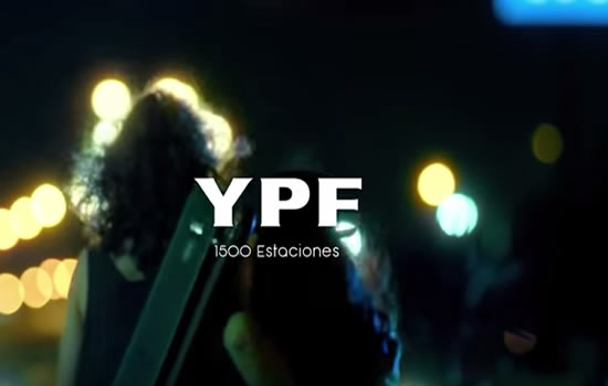 YPF lanzó la primera campaña en veinte años con foco en su red de estaciones de servicio