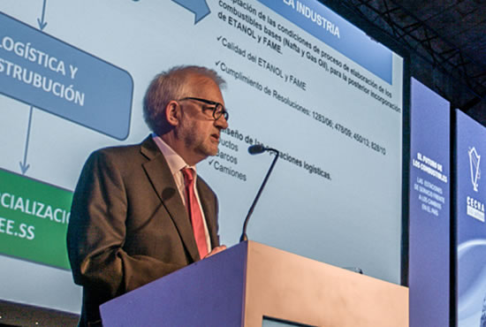 Exigencias, consecuencias y perspectivas de la entrada en vigencia de las normas Euro V