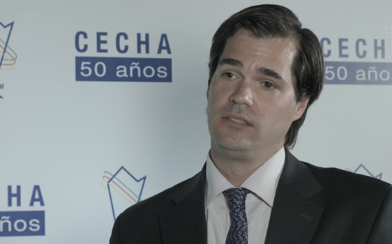 El presidente de Shell reveló los desafíos de la compañía para el mercado de las estaciones de servicio