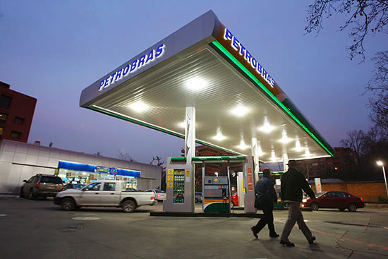 Petrobras incorporó combustibles de máxima calidad en todas sus estaciones del sur