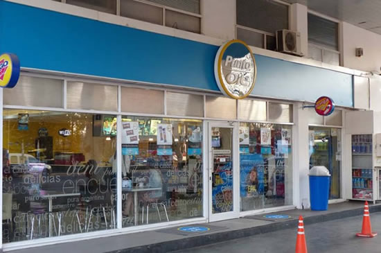 Oil Combustibles y los atractivos del nuevo formato de la tienda de conveniencia