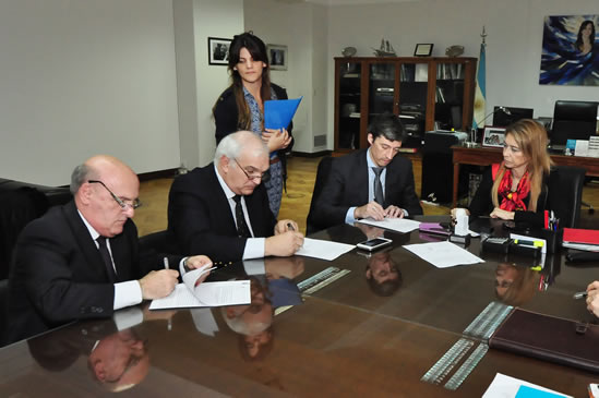 Estaciones de servicio presentan solicitudes para acceder a créditos subsidiados