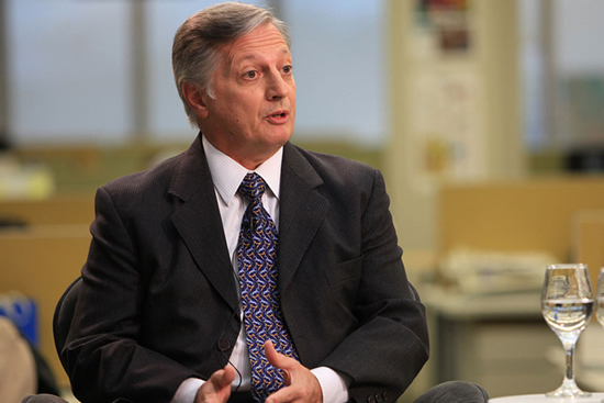 El PRO y sus propuestas para las estaciones de servicio