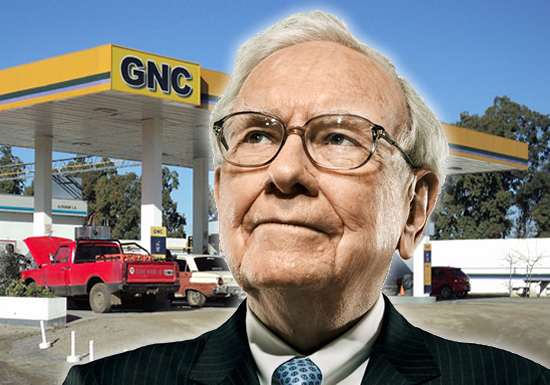 Los grandes holdings se pasan al GNC