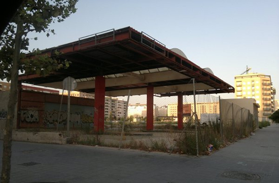 Proponen denunciar en la justicia a funcionarios por el cierre de estaciones