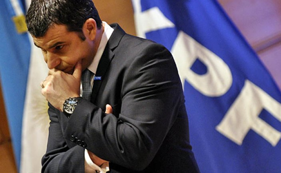 Eduardo Barreiro y la continuidad en YPF: “hay pocos técnicos del perfil de Miguel Galuccio en el país”