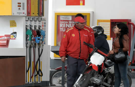 Empleados comienzan a percibir un adicional que posiciona el aumento salarial entre los mejores del país