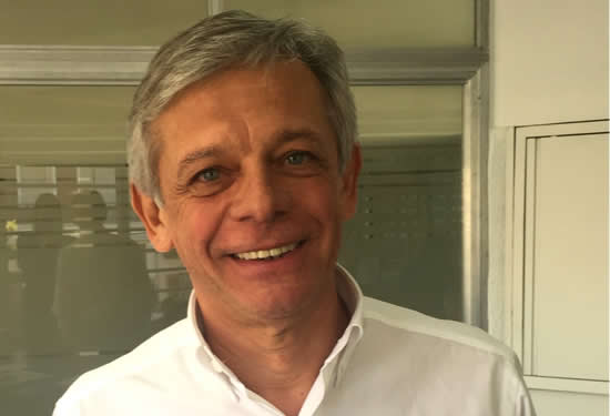 Shell designó un nuevo Gerente General para su red de Estaciones de Servicio