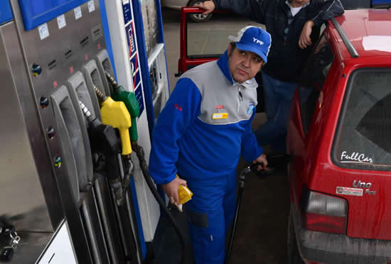 Afirman que un nuevo convenio salarial será perjudicial para los expendedores