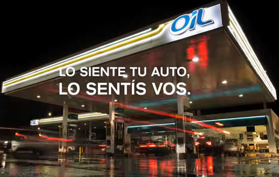 Llega a la Argentina una revolucionaria tecnología en combustibles