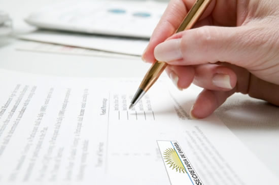 Estaciones exceptuadas de presentar documentación sobre inversiones