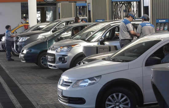 Cambios de mercado: estaciones necesitan un 30 por ciento más de personal que hace una década