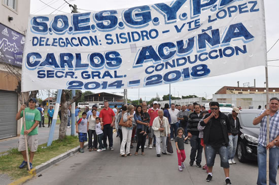 Empresarios preocupados por la posible reapertura de paritarias