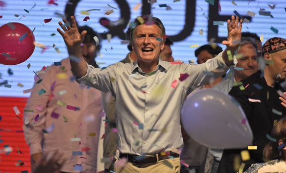 Gerardo Rabinovich: “Con Macri imagino un mercado menos regulado”