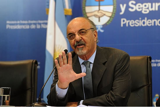 Reunión extraordinaria de estaciones de servicio enfocada en la agenda sindical