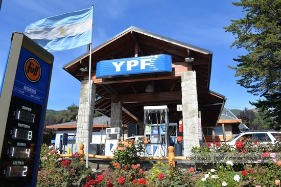 Estaciones de servicio del norte cuestionan trato impositivo diferencial en el sur