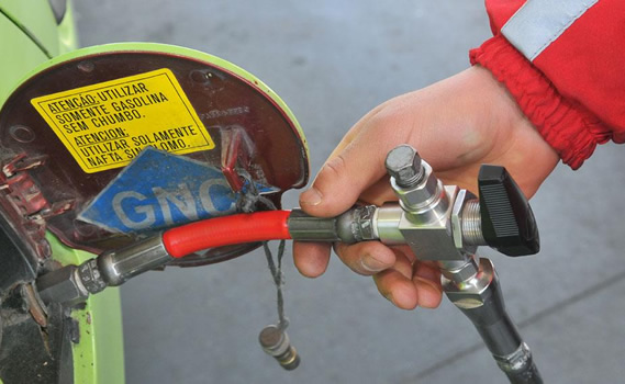 Presentarán un documento al ENARGAS para actualizar marco regulatorio de las estaciones de GNC