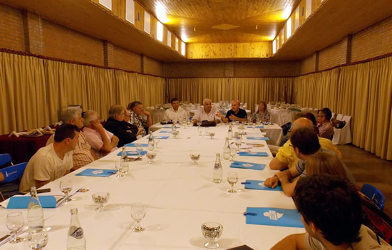 El Plan de trabajo que anunció la cámara de estaciones de servicio de Entre Ríos