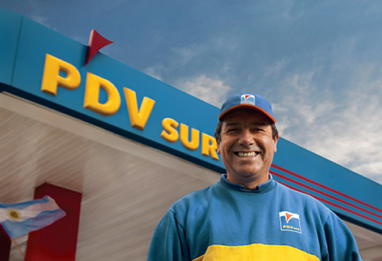 PDVsur acumula pérdidas millonarias pero sigue apostando a su continuidad en Argentina